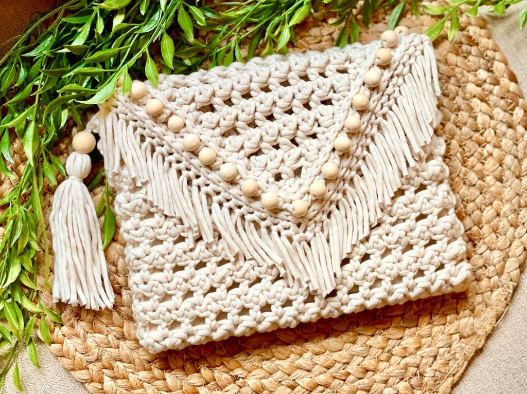 11 Crochet Purses & Bags You’ll Want to Make Right&nbsp;Now